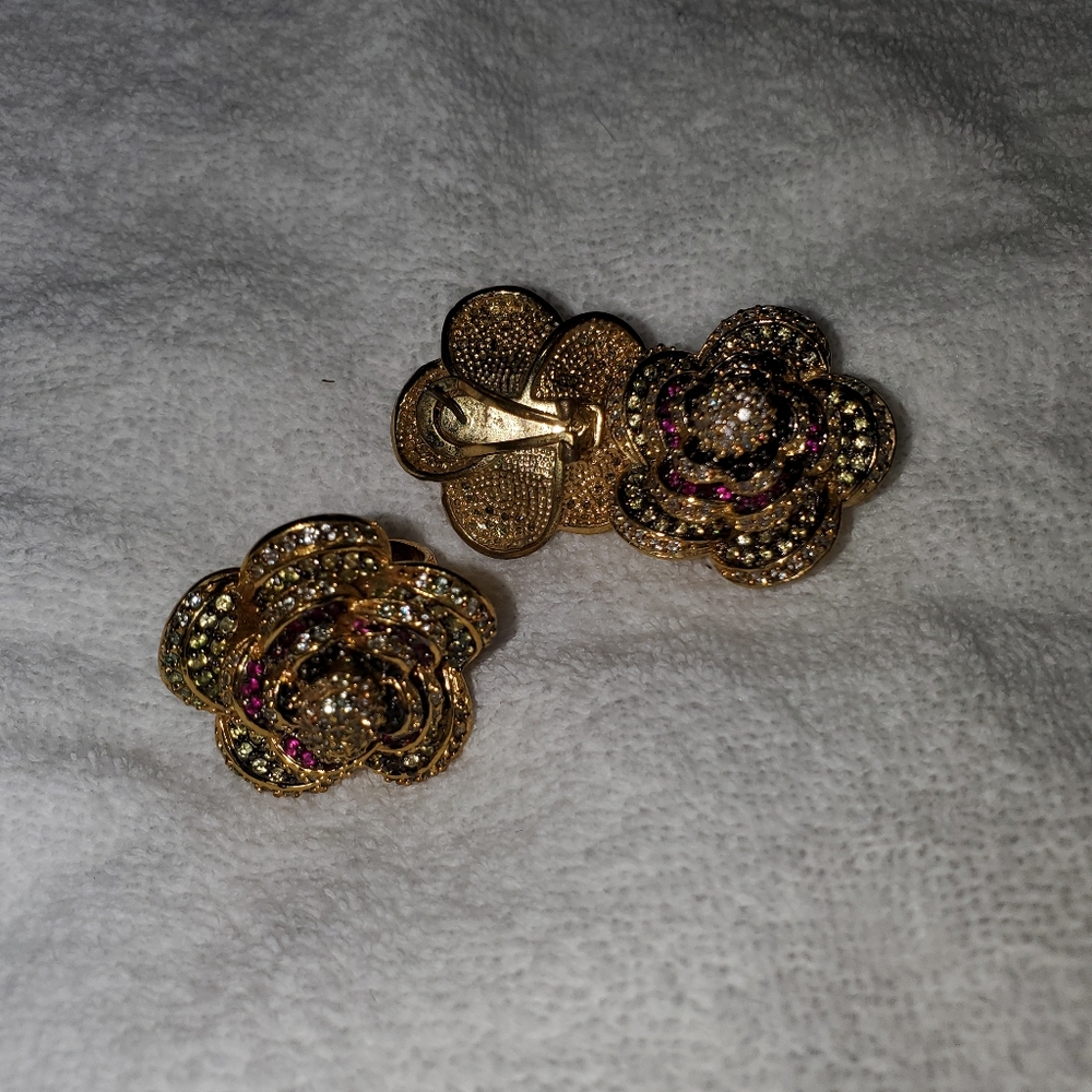 Jewelry Set - Picture 2 of 2